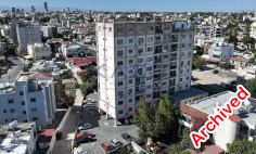 Office space in Kaimakli, Nicosia 