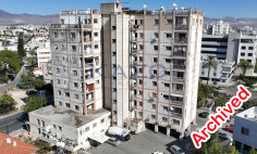 Office space in Kaimakli, Nicosia 