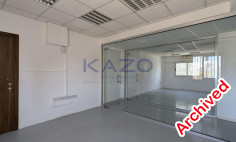 Office space in Kaimakli, Nicosia 