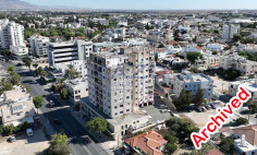 Office space in Kaimakli, Nicosia 
