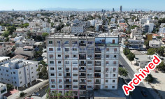 Office space in Kaimakli, Nicosia 