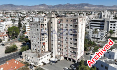 Office space in Kaimakli, Nicosia 