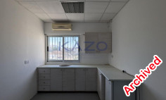 Office space in Kaimakli, Nicosia 