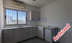 Office space in Kaimakli, Nicosia 