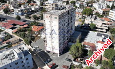 Office space in Kaimakli, Nicosia 