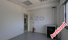 Office space in Kaimakli, Nicosia 