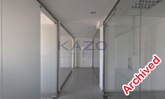 Office space in Kaimakli, Nicosia 