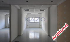 Office space located in Kaimakli, Nicosia 