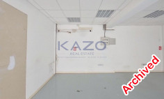 Office space located in Kaimakli, Nicosia 