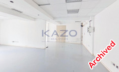 Office space located in Kaimakli, Nicosia 