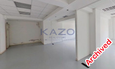 Office space located in Kaimakli, Nicosia 