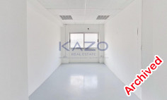 Office space located in Kaimakli, Nicosia 