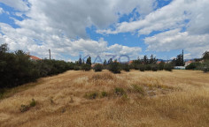 Residential land for sale in Moni , Limassol