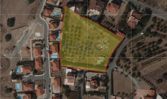 Residential land for sale in Moni , Limassol