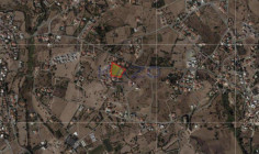 Residential land for sale in Moni , Limassol