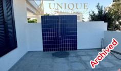 Modern two bedroom apartment in peaceful Konia area 