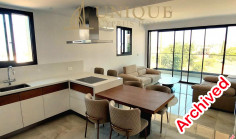 Modern two bedroom apartment in peaceful Konia area 