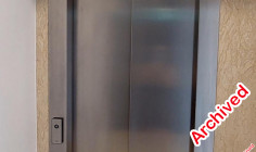 Modern two bedroom apartment in peaceful Konia area 