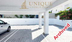 Modern two bedroom apartment in peaceful Konia area 