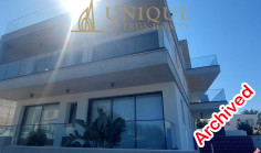 Modern two bedroom apartment in peaceful Konia area 