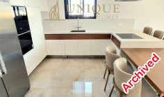 Modern two bedroom apartment in peaceful Konia area 