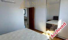 Modern two bedroom apartment in peaceful Konia area 