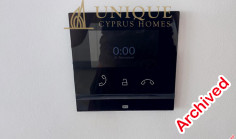 Modern two bedroom apartment in peaceful Konia area 