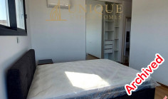 Modern two bedroom apartment in peaceful Konia area 