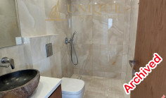 Modern two bedroom apartment in peaceful Konia area 