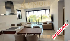 Modern two bedroom apartment in peaceful Konia area 