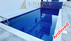 Modern two bedroom apartment in peaceful Konia area 