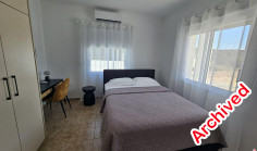 3 bedroom house to rent in Paralimni
