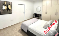 3 bedroom house to rent in Paralimni