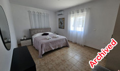 3 bedroom house to rent in Paralimni