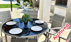 3 bedroom house to rent in Paralimni