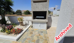 3 bedroom house to rent in Paralimni