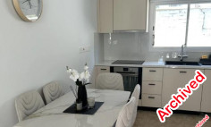 3 bedroom house to rent in Paralimni