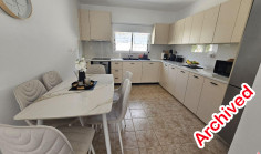 3 bedroom house to rent in Paralimni