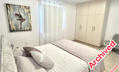 3 bedroom house to rent in Paralimni