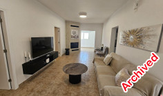 3 bedroom house to rent in Paralimni