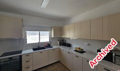 3 bedroom house to rent in Paralimni
