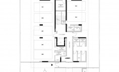 3 bedroom apartment with swimming pool for sale in Agios Nectarios