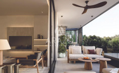 Large two bedrooms apartment for sale in Sotiros