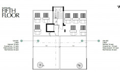 Large two bedrooms apartment for sale in Sotiros