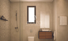 Large two bedrooms apartment for sale in Sotiros