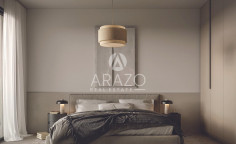 Large two bedrooms apartment for sale in Sotiros