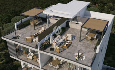 Large two bedrooms apartment for sale in Sotiros