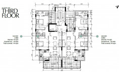 Two bedrooms apartment for sale in Sotiros