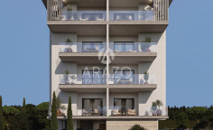 Large two bedroom apartment for sale in Sotiros