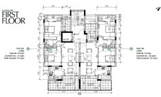 Large two bedroom apartment for sale in Sotiros